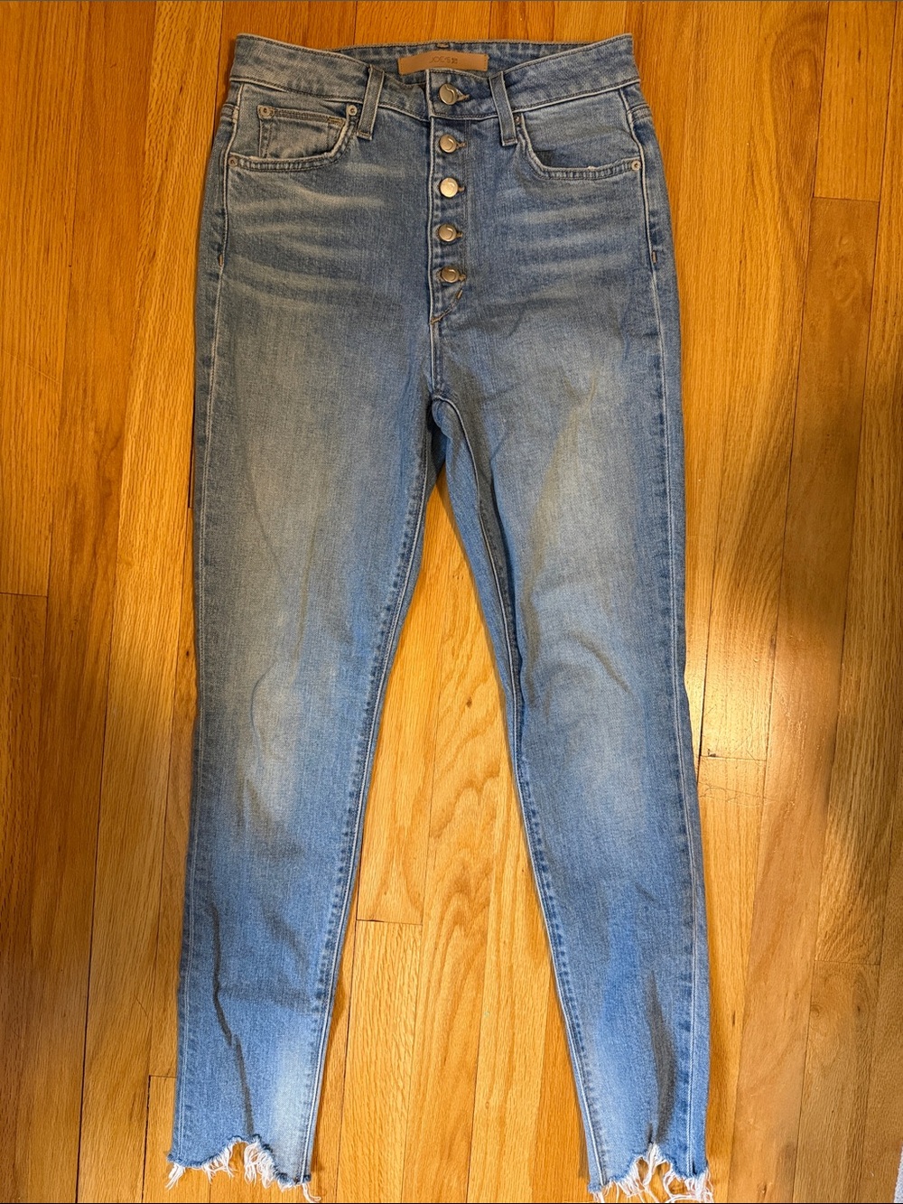 Joes Jeans - skinny jeans